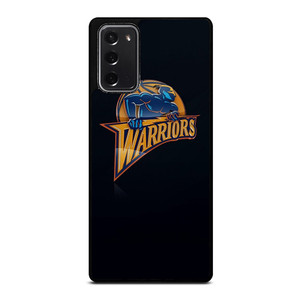 NBA BASKETBALL WARRIORS LOGO Samsung Galaxy Note 20 Case NBA BASKETBALL WARRIORS LOGO Samsung Galaxy Note 20 Case