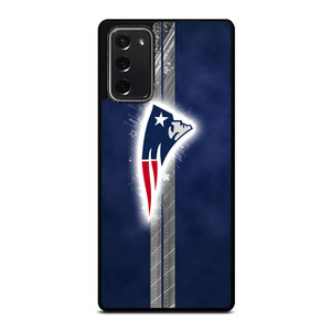 NEW ENGLAND PATRIOTS SPORT Samsung Galaxy Note 20 Case