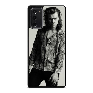 NEW HARRY STYLES Samsung Galaxy Note 20 Case