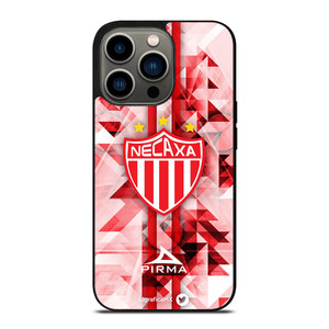 DEPORTIVO NECAXA LOGO 3 iPhone 13 Pro Case