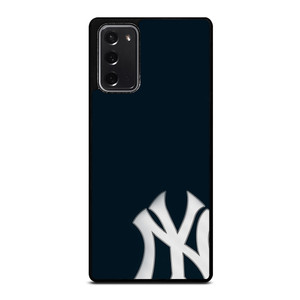 NEW YORK YANKEES LOGO Samsung Galaxy Note 20 Case