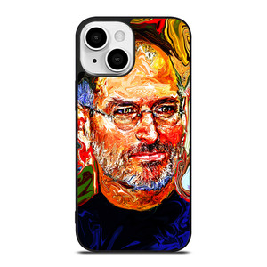 STEVE JOBS iPhone 13 Mini Case