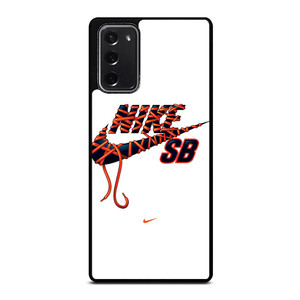 NIKE SB LOGO ROPE Samsung Galaxy Note 20 Case