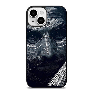 STEVEN PAUL STEVE JOBS iPhone 13 Mini Case STEVEN PAUL STEVE JOBS iPhone 13 Mini Case