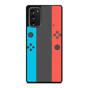 NINTENDO SWITCH CONTROLLER Samsung Galaxy Note 20 Case NINTENDO SWITCH CONTROLLER Samsung Galaxy Note 20 Case