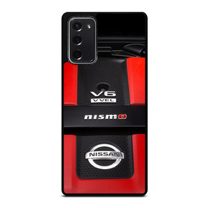 NISSAN NISMO GTR TURBO ENGINE Samsung Galaxy Note 20 Case NISSAN NISMO GTR TURBO ENGINE Samsung Galaxy Note 20 Case