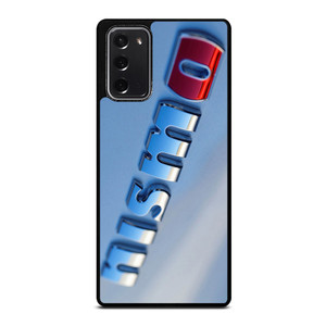 NISSAN NISMO GTR Samsung Galaxy Note 20 Case NISSAN NISMO GTR Samsung Galaxy Note 20 Case