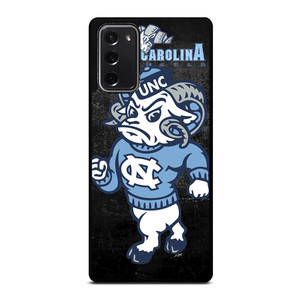 NORTH CAROLINA TAR HEELS NEW Samsung Galaxy Note 20 Case