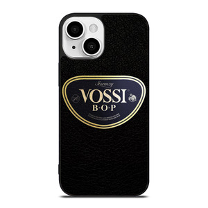 STORMZY VOSSI BOP COVER LOGO iPhone 13 Mini Case