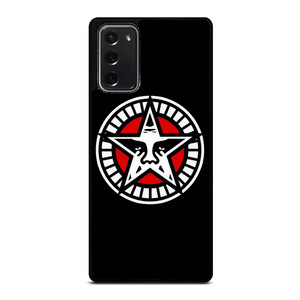 OBEY CLOTHING LOGO BADGE Samsung Galaxy Note 20 Case