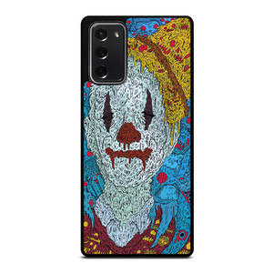 ODD FUTURE CLOWN THING Samsung Galaxy Note 20 Case