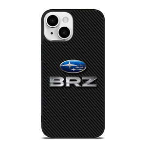 SUBARU BRZ iPhone 13 Mini Case SUBARU BRZ iPhone 13 Mini Case