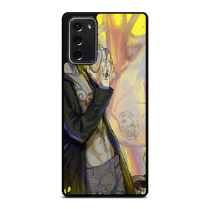 ONE PIECE TRAFALGAR ART Samsung Galaxy Note 20 Case
