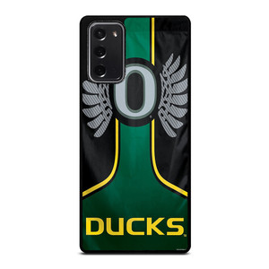 OREGON DUCKS Samsung Galaxy Note 20 Case