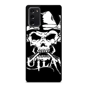 OUTLAW SKULL LOGO Samsung Galaxy Note 20 Case