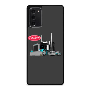 PETERBILT TRUCK 3 Samsung Galaxy Note 20 Case