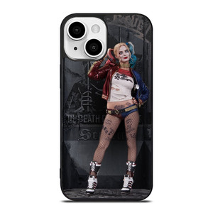 SUICIDE SQUAD HARLEY QUINN 2 iPhone 13 Mini Case SUICIDE SQUAD HARLEY QUINN 2 iPhone 13 Mini Case