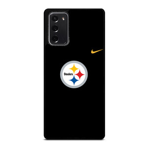 PITTSBURGH STEELERS NIKE LOGO Samsung Galaxy Note 20 Case PITTSBURGH STEELERS NIKE LOGO Samsung Galaxy Note 20 Case