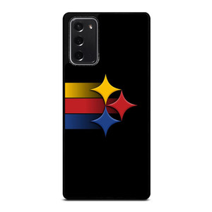 PITTSBURGH STEELERS STAR LOGO Samsung Galaxy Note 20 Case