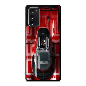 PORSCHE RACING CAR Samsung Galaxy Note 20 Case
