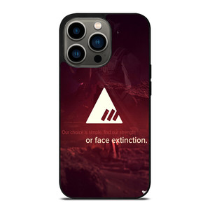 DESTINY NEW MONARCHY iPhone 13 Pro Case
