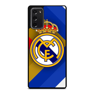 REAL MADRID EL REAL Samsung Galaxy Note 20 Case