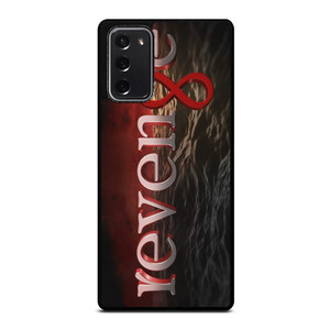 REVENGE 2 Samsung Galaxy Note 20 Case