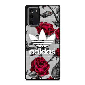 ROSE ADIDAS Samsung Galaxy Note 20 Case