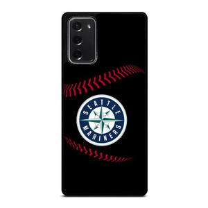 SEATTLE MARINERS 2 Samsung Galaxy Note 20 Case