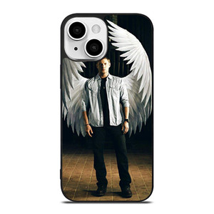 SUPERNATURAL WINGS iPhone 13 Mini Case