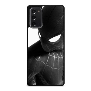 SPIDERMAN BLACK SUIT Samsung Galaxy Note 20 Case