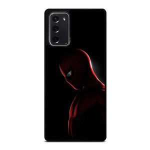 SPIDERMAN FAR FROM HOME MARVEL Samsung Galaxy Note 20 Case