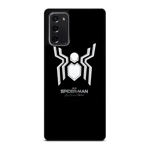 SPIDERMAN LOGO FAR FROM HOME Samsung Galaxy Note 20 Case