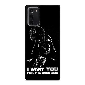 STAR WARS DARTH VADER Samsung Galaxy Note 20 Case STAR WARS DARTH VADER Samsung Galaxy Note 20 Case