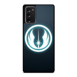 STAR WARS JEDI LOGO Samsung Galaxy Note 20 Case STAR WARS JEDI LOGO Samsung Galaxy Note 20 Case
