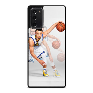 STEPHEN CURRY Samsung Galaxy Note 20 Case