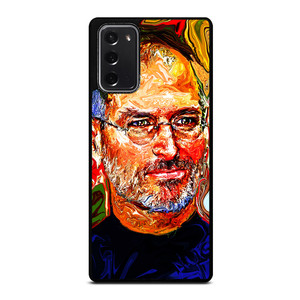 STEVE JOBS Samsung Galaxy Note 20 Case