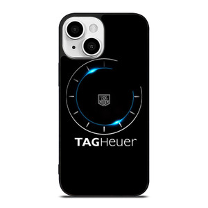 TAG HEUER PRESTIGE LOGO iPhone 13 Mini Case TAG HEUER PRESTIGE LOGO iPhone 13 Mini Case