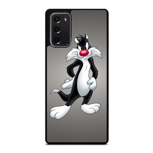 SYLVESTER THE CAT Samsung Galaxy Note 20 Case
