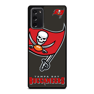 TAMPA BAY BUCCANEERS BUCS Samsung Galaxy Note 20 Case TAMPA BAY BUCCANEERS BUCS Samsung Galaxy Note 20 Case