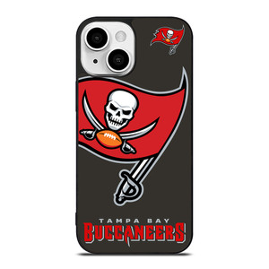 TAMPA BAY BUCCANEERS BUCS iPhone 13 Mini Case TAMPA BAY BUCCANEERS BUCS iPhone 13 Mini Case