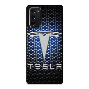 TESLA MOTORS CASE Samsung Galaxy Note 20 Case
