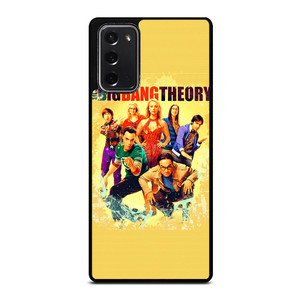THE BIG BANG THEORY 2 Samsung Galaxy Note 20 Case