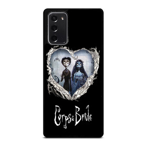 THE CORPSE BRIDE Samsung Galaxy Note 20 Case THE CORPSE BRIDE Samsung Galaxy Note 20 Case