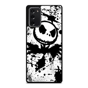 THE NIGHTMARE BEFORE CHRISTMAS ART Samsung Galaxy Note 20 Case