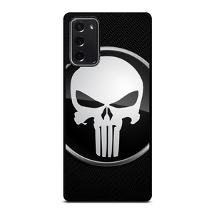 THE PUNISHER SKULL Samsung Galaxy Note 20 Case