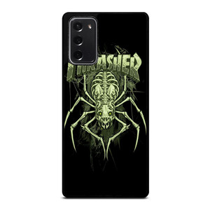 THRASHER LOGO SPIDER Samsung Galaxy Note 20 Case THRASHER LOGO SPIDER Samsung Galaxy Note 20 Case