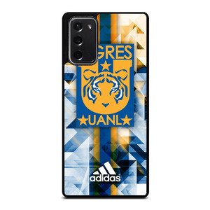 TIGRES UANL CLUB DE FUTBOL Samsung Galaxy Note 20 Case TIGRES UANL CLUB DE FUTBOL Samsung Galaxy Note 20 Case