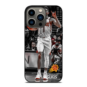 DEVIN BOOKER PHOENIX SUNS iPhone 13 Pro Case