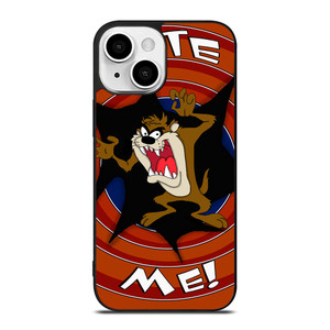 TAZMANIAN DEVIL BITE ME iPhone 13 Mini Case